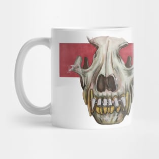 Doberman Pride Mug